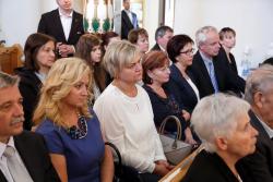 155.výročia založenia Slovenského evanjelického a.v. gymnázia - Prvého slovenského gymnázia 155.výročia založenia Slovenského evanjelického a.v. gymnázia - Prvého slovenského gymnázia
