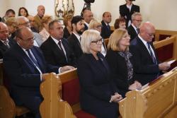 155.výročia založenia Slovenského evanjelického a.v. gymnázia - Prvého slovenského gymnázia 155.výročia založenia Slovenského evanjelického a.v. gymnázia - Prvého slovenského gymnázia