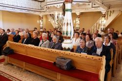 155.výročia založenia Slovenského evanjelického a.v. gymnázia - Prvého slovenského gymnázia 155.výročia založenia Slovenského evanjelického a.v. gymnázia - Prvého slovenského gymnázia