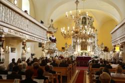 155.výročia založenia Slovenského evanjelického a.v. gymnázia - Prvého slovenského gymnázia 155.výročia založenia Slovenského evanjelického a.v. gymnázia - Prvého slovenského gymnázia