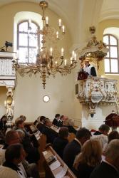 155.výročia založenia Slovenského evanjelického a.v. gymnázia - Prvého slovenského gymnázia 155.výročia založenia Slovenského evanjelického a.v. gymnázia - Prvého slovenského gymnázia