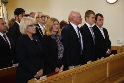155.výročia založenia Slovenského evanjelického a.v. gymnázia - Prvého slovenského gymnázia 155.výročia založenia Slovenského evanjelického a.v. gymnázia - Prvého slovenského gymnázia