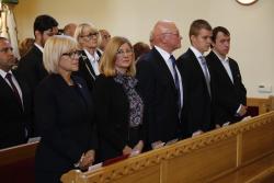 155.výročia založenia Slovenského evanjelického a.v. gymnázia - Prvého slovenského gymnázia 155.výročia založenia Slovenského evanjelického a.v. gymnázia - Prvého slovenského gymnázia