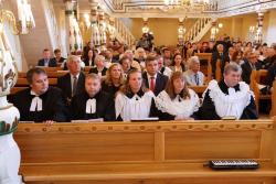 155.výročia založenia Slovenského evanjelického a.v. gymnázia - Prvého slovenského gymnázia 155.výročia založenia Slovenského evanjelického a.v. gymnázia - Prvého slovenského gymnázia