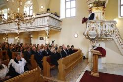 155.výročia založenia Slovenského evanjelického a.v. gymnázia - Prvého slovenského gymnázia 155.výročia založenia Slovenského evanjelického a.v. gymnázia - Prvého slovenského gymnázia