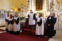 155.výročia založenia Slovenského evanjelického a.v. gymnázia - Prvého slovenského gymnázia 155.výročia založenia Slovenského evanjelického a.v. gymnázia - Prvého slovenského gymnázia