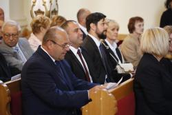 155.výročia založenia Slovenského evanjelického a.v. gymnázia - Prvého slovenského gymnázia 155.výročia založenia Slovenského evanjelického a.v. gymnázia - Prvého slovenského gymnázia