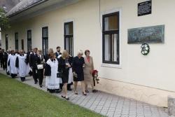 155.výročia založenia Slovenského evanjelického a.v. gymnázia - Prvého slovenského gymnázia 155.výročia založenia Slovenského evanjelického a.v. gymnázia - Prvého slovenského gymnázia