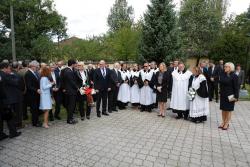 155.výročia založenia Slovenského evanjelického a.v. gymnázia - Prvého slovenského gymnázia 155.výročia založenia Slovenského evanjelického a.v. gymnázia - Prvého slovenského gymnázia