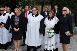155.výročia založenia Slovenského evanjelického a.v. gymnázia - Prvého slovenského gymnázia 155.výročia založenia Slovenského evanjelického a.v. gymnázia - Prvého slovenského gymnázia