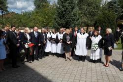 155.výročia založenia Slovenského evanjelického a.v. gymnázia - Prvého slovenského gymnázia 155.výročia založenia Slovenského evanjelického a.v. gymnázia - Prvého slovenského gymnázia