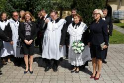 155.výročia založenia Slovenského evanjelického a.v. gymnázia - Prvého slovenského gymnázia 155.výročia založenia Slovenského evanjelického a.v. gymnázia - Prvého slovenského gymnázia