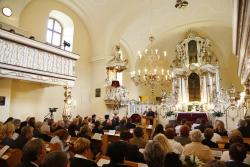 155.výročia založenia Slovenského evanjelického a.v. gymnázia - Prvého slovenského gymnázia 155.výročia založenia Slovenského evanjelického a.v. gymnázia - Prvého slovenského gymnázia
