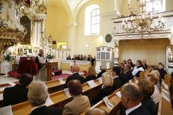 155.výročia založenia Slovenského evanjelického a.v. gymnázia - Prvého slovenského gymnázia 155.výročia založenia Slovenského evanjelického a.v. gymnázia - Prvého slovenského gymnázia