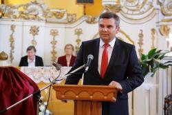 155.výročia založenia Slovenského evanjelického a.v. gymnázia - Prvého slovenského gymnázia 155.výročia založenia Slovenského evanjelického a.v. gymnázia - Prvého slovenského gymnázia