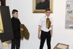 155.výročia založenia Slovenského evanjelického a.v. gymnázia - Prvého slovenského gymnázia 155.výročia založenia Slovenského evanjelického a.v. gymnázia - Prvého slovenského gymnázia