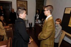 155.výročia založenia Slovenského evanjelického a.v. gymnázia - Prvého slovenského gymnázia 155.výročia založenia Slovenského evanjelického a.v. gymnázia - Prvého slovenského gymnázia