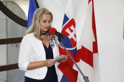 155.výročia založenia Slovenského evanjelického a.v. gymnázia - Prvého slovenského gymnázia 155.výročia založenia Slovenského evanjelického a.v. gymnázia - Prvého slovenského gymnázia