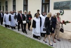 155.výročia založenia Slovenského evanjelického a.v. gymnázia - Prvého slovenského gymnázia 155.výročia založenia Slovenského evanjelického a.v. gymnázia - Prvého slovenského gymnázia