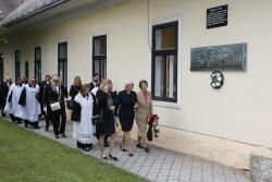155.výročia založenia Slovenského evanjelického a.v. gymnázia - Prvého slovenského gymnázia 155.výročia založenia Slovenského evanjelického a.v. gymnázia - Prvého slovenského gymnázia