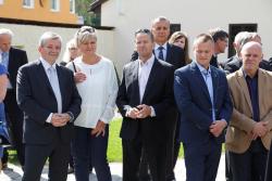 155.výročia založenia Slovenského evanjelického a.v. gymnázia - Prvého slovenského gymnázia 155.výročia založenia Slovenského evanjelického a.v. gymnázia - Prvého slovenského gymnázia