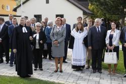 155.výročia založenia Slovenského evanjelického a.v. gymnázia - Prvého slovenského gymnázia 155.výročia založenia Slovenského evanjelického a.v. gymnázia - Prvého slovenského gymnázia