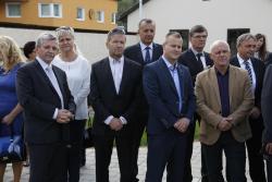 155.výročia založenia Slovenského evanjelického a.v. gymnázia - Prvého slovenského gymnázia 155.výročia založenia Slovenského evanjelického a.v. gymnázia - Prvého slovenského gymnázia