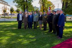 Armádny generál in memoriam Rudolf Viest Armádny generál in memoriam Rudolf Viest