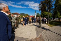 Armádny generál in memoriam Rudolf Viest Armádny generál in memoriam Rudolf Viest