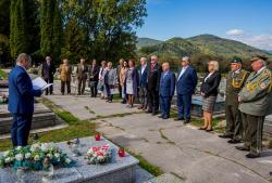Armádny generál in memoriam Rudolf Viest Armádny generál in memoriam Rudolf Viest
