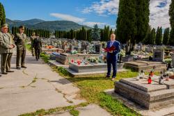 Armádny generál in memoriam Rudolf Viest Armádny generál in memoriam Rudolf Viest