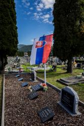 Armádny generál in memoriam Rudolf Viest Armádny generál in memoriam Rudolf Viest