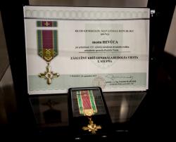 Armádny generál in memoriam Rudolf Viest Armádny generál in memoriam Rudolf Viest