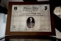 Armádny generál in memoriam Rudolf Viest Armádny generál in memoriam Rudolf Viest