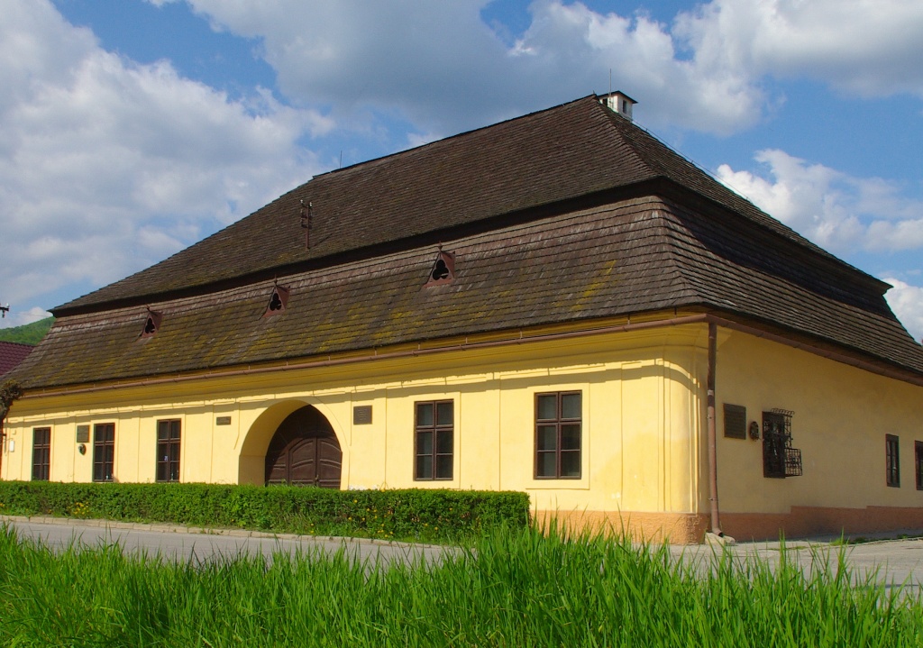 Prvé slovenské gymnázium