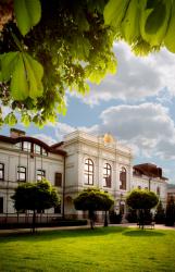Mestský hostinec - Kohút Mestský hostinec - Kohút