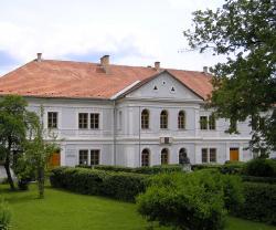 Nová budova Prvého slovenského gymnázia Nová budova Prvého slovenského gymnázia