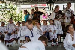 LYKOVCEK v Klenovci 2014 LYKOVCEK v Klenovci 2014