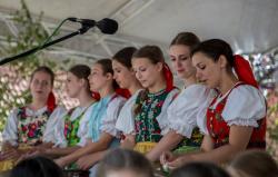 LYKOVCEK v Klenovci 2014 LYKOVCEK v Klenovci 2014