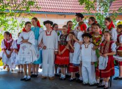 LYKOVCEK v Klenovci 2014 LYKOVCEK v Klenovci 2014
