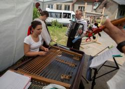 LYKOVCEK v Klenovci 2014 LYKOVCEK v Klenovci 2014