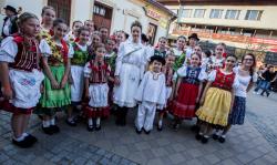 LYKOVCEK v Klenovci 2014 LYKOVCEK v Klenovci 2014