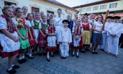LYKOVCEK v Klenovci 2014 LYKOVCEK v Klenovci 2014