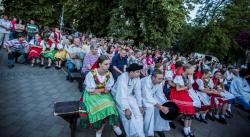 LYKOVCEK v Klenovci 2014 LYKOVCEK v Klenovci 2014