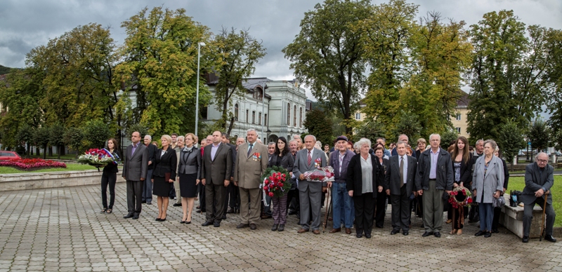 Fotogaléria SPOMIENKOVÉ OSLAVY 70. VÝROČIA SNP (84) SPOMIENKOVÉ OSLAVY 70. VÝROČIA SNP