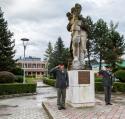 Spomienkové oslavy 70. výročia SNP Spomienkové oslavy 70. výročia SNP