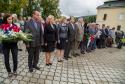 Spomienkové oslavy 70. výročia SNP Spomienkové oslavy 70. výročia SNP