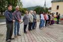 Spomienkové oslavy 70. výročia SNP Spomienkové oslavy 70. výročia SNP