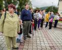Spomienkové oslavy 70. výročia SNP Spomienkové oslavy 70. výročia SNP