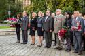 Spomienkové oslavy 70. výročia SNP Spomienkové oslavy 70. výročia SNP